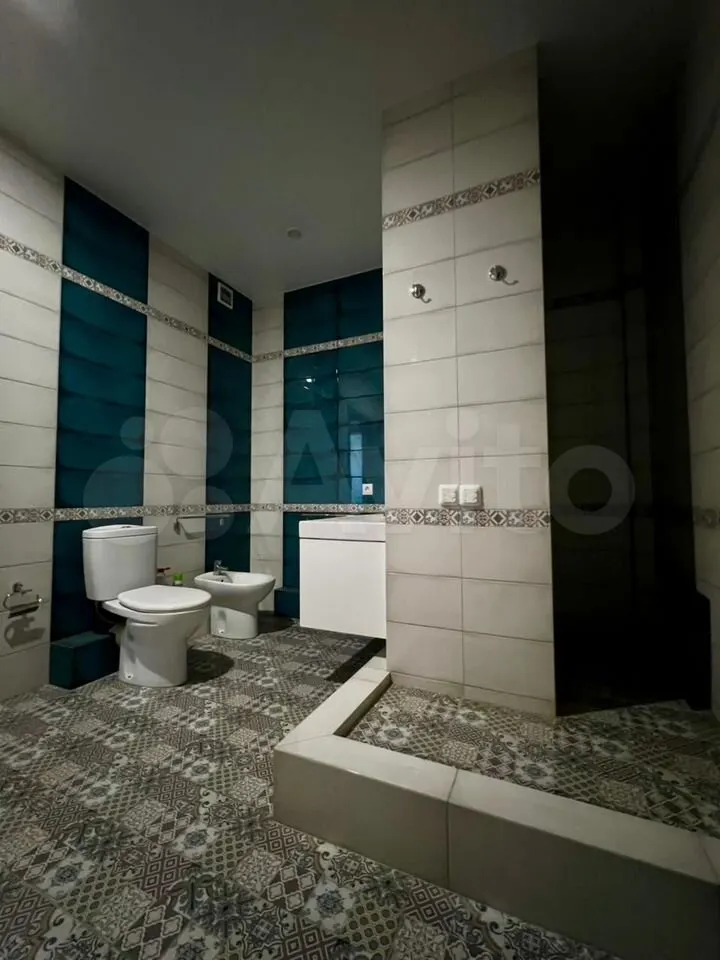 1-комн., 76.5 м², 10/15 этаж, мкр-н Завод Измерительных Приборов, Зиповская ул., 4/3 — фото 4