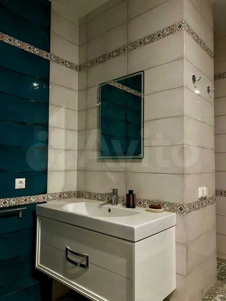 1-комн., 76.5 м², 10/15 этаж, мкр-н Завод Измерительных Приборов, Зиповская ул., 4/3 — фото 5