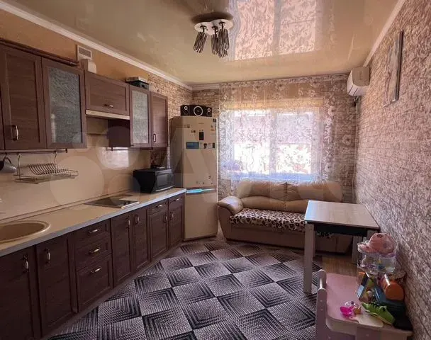 1-комн. квартира