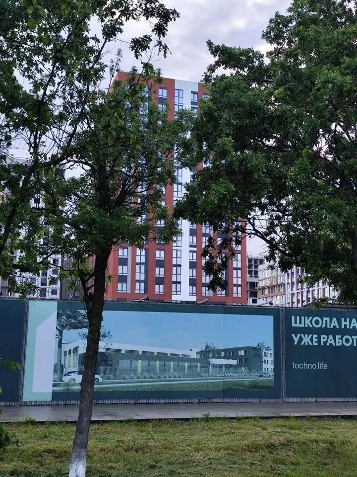 2-комн. квартира, 59.9 м² в ЖК Лето — фото 2