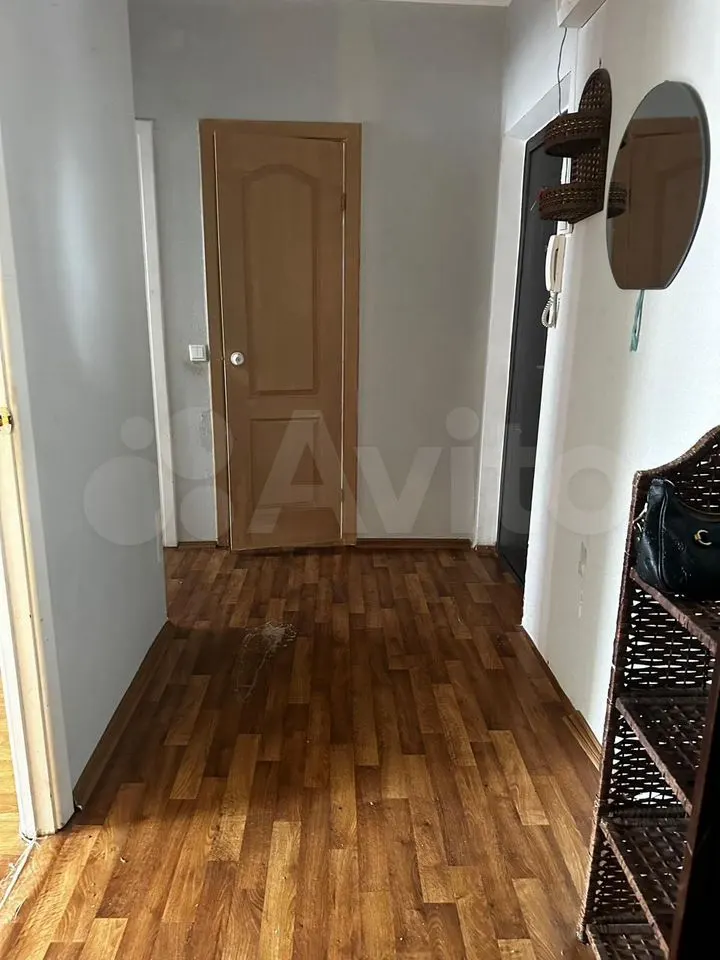 2-комн. квартира, 52.7 м² в ЖК Молодежный — фото 2