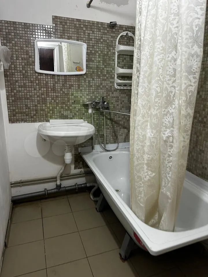 2-комн. квартира, 52.7 м² в ЖК Молодежный — фото 3