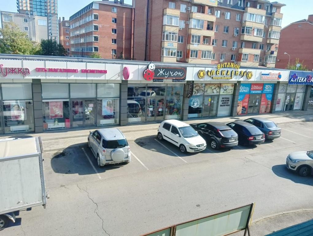 2-комн. квартира