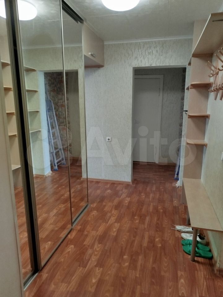 2-комн., 54.1 м², 15/16 этаж, г Краснодар, ул им. Калинина, д 13 к 62