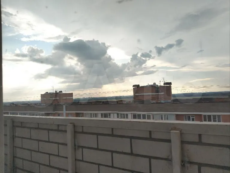1-комн., 24.5 м², 18/18 этаж, ЖК «Кубанский» — фото 3