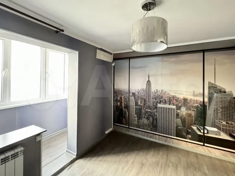 Продается 3-комн. квартира, 83 м²