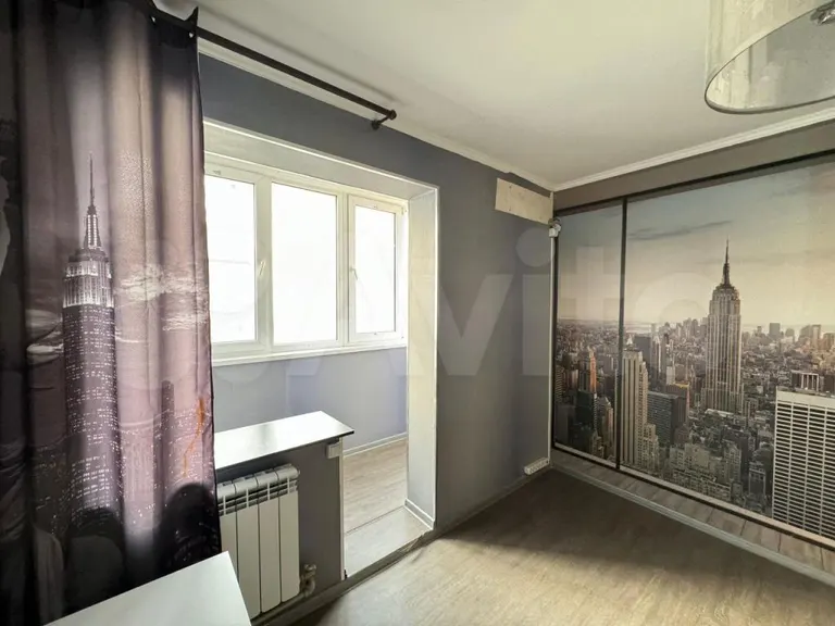 3-комн. квартира, 83 м² — фото 3