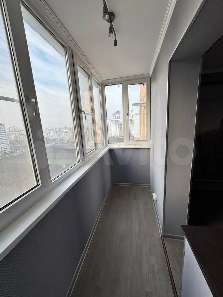 3-комн. квартира, 83 м² — фото 4