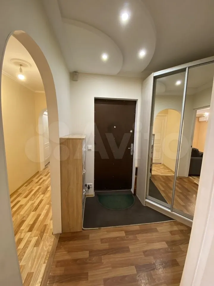 3-комн. квартира, 90.8 м² в ЖК Восточно-Кругликовский — фото 2