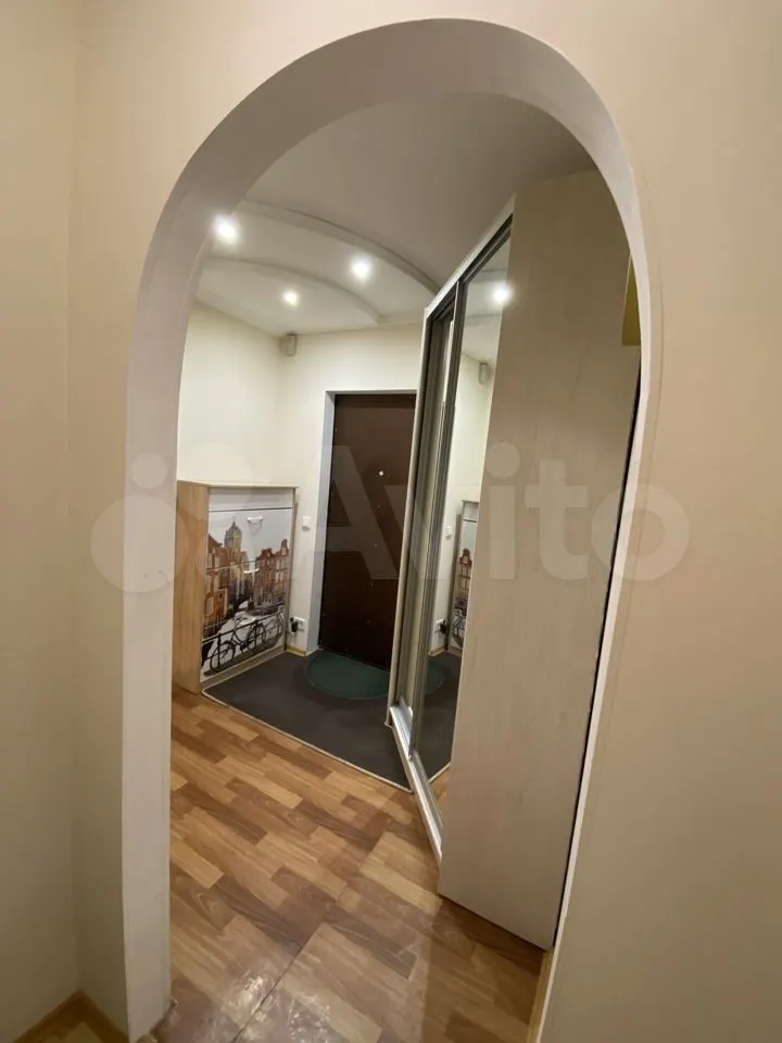 3-комн. квартира, 90.8 м² в ЖК Восточно-Кругликовский — фото 4