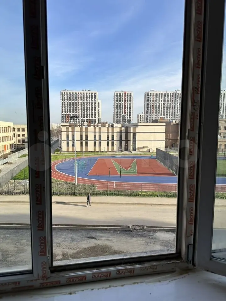3-комн. квартира