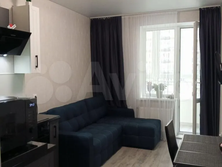 Продается 2-комн. квартира, 58.9 м²