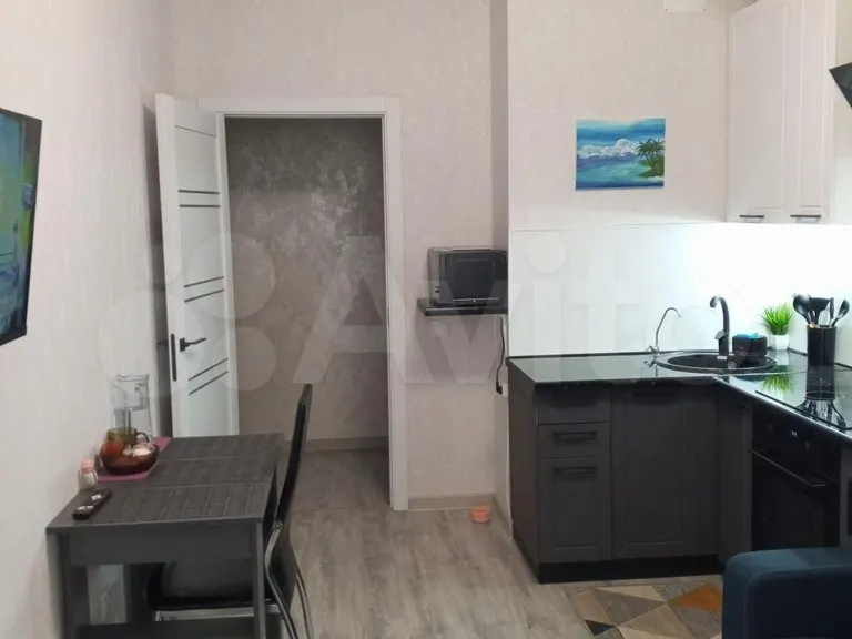2-комн. квартира, 58.9 м² в ЖК Губернский — фото 2
