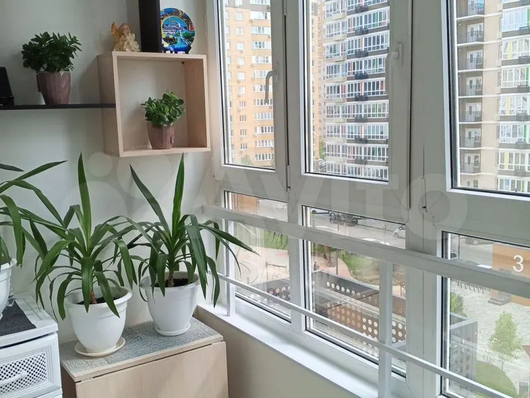 2-комн. квартира, 58.9 м² в ЖК Губернский — фото 3