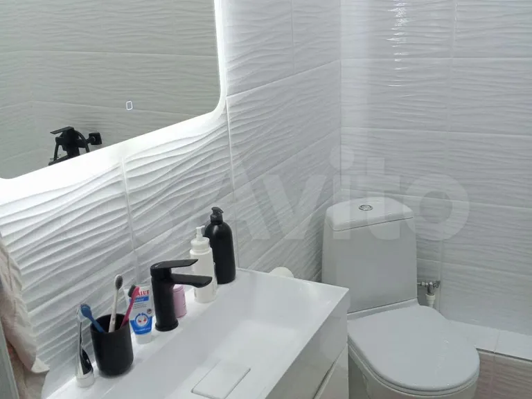 2-комн. квартира, 58.9 м² в ЖК Губернский — фото 5