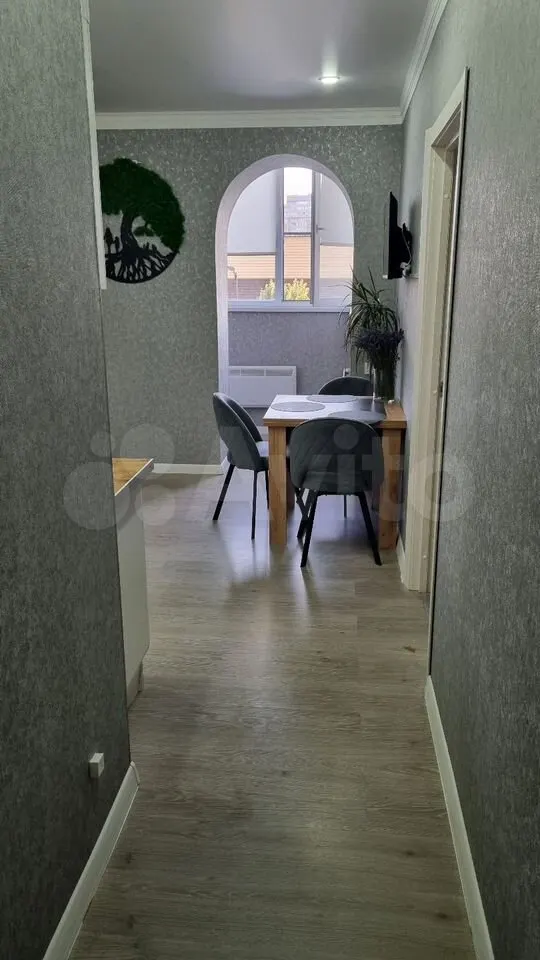 Продается 2-комн. квартира, 56 м²