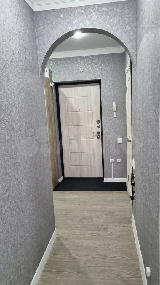 2-комн. квартира, 56 м² — фото 2