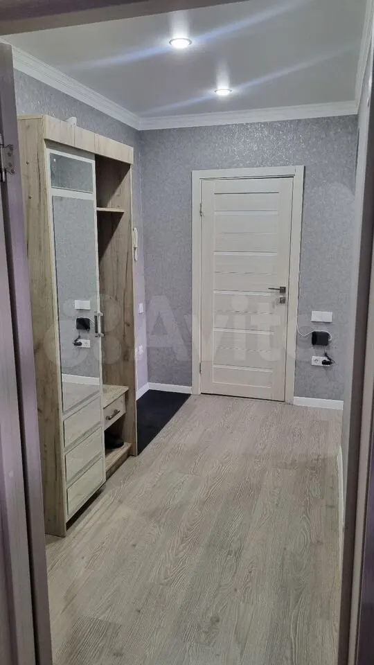 2-комн. квартира, 56 м² — фото 3