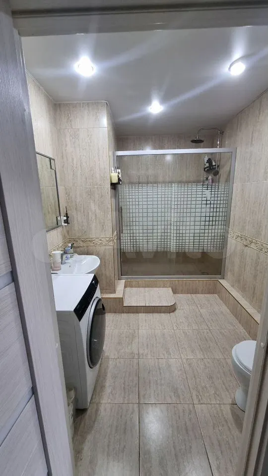 2-комн. квартира, 56 м² — фото 4