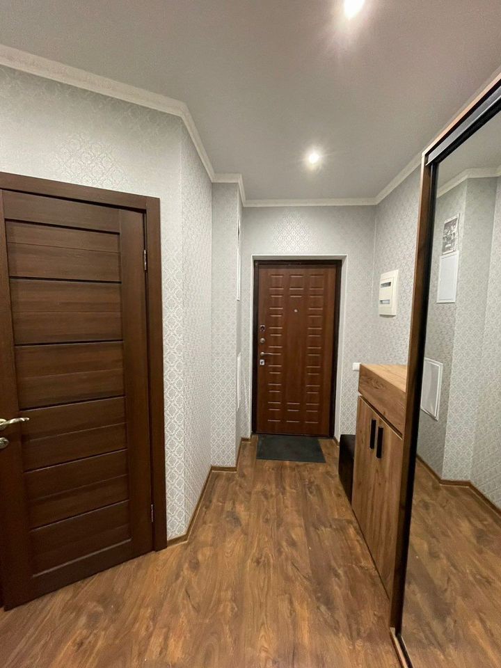 2-комн. квартира