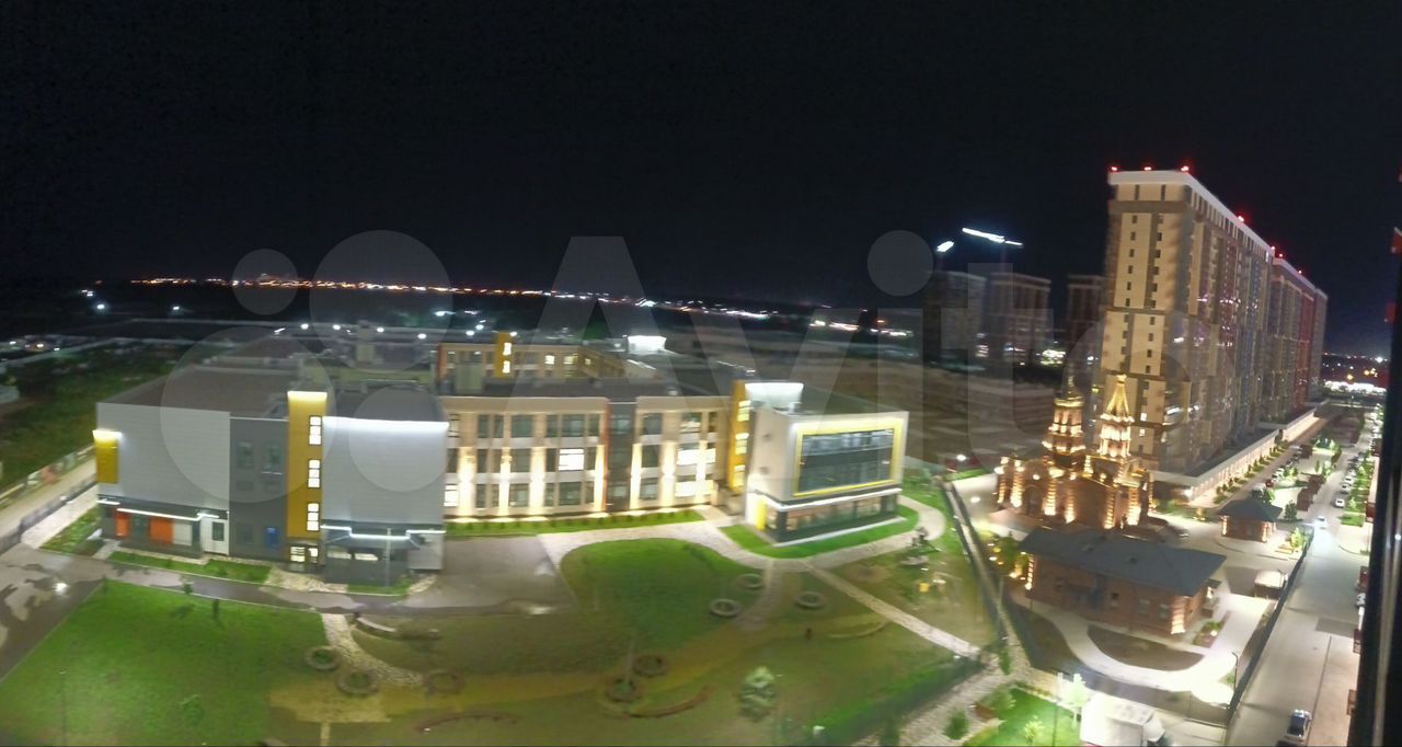 1-комн. квартира