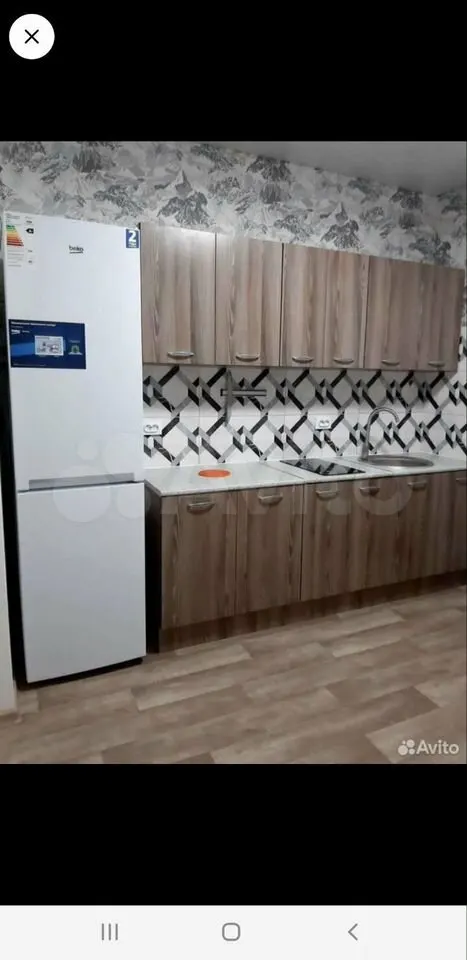 1-комн. квартира