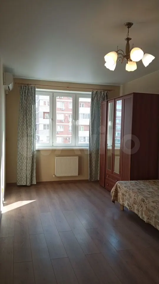 2-комн. квартира, 59.5 м² в ЖК Кубанский — фото 4