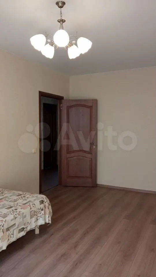 2-комн. квартира, 59.5 м² в ЖК Кубанский — фото 5