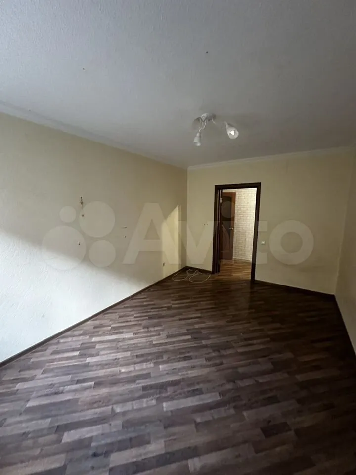 2-комн., 52.1 м², 2/5 этаж, ЖК «Кубанский» — фото 2