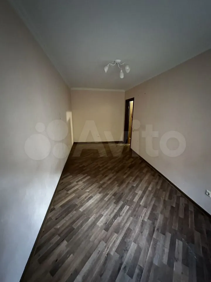 2-комн., 52.1 м², 2/5 этаж, ЖК «Кубанский» — фото 4