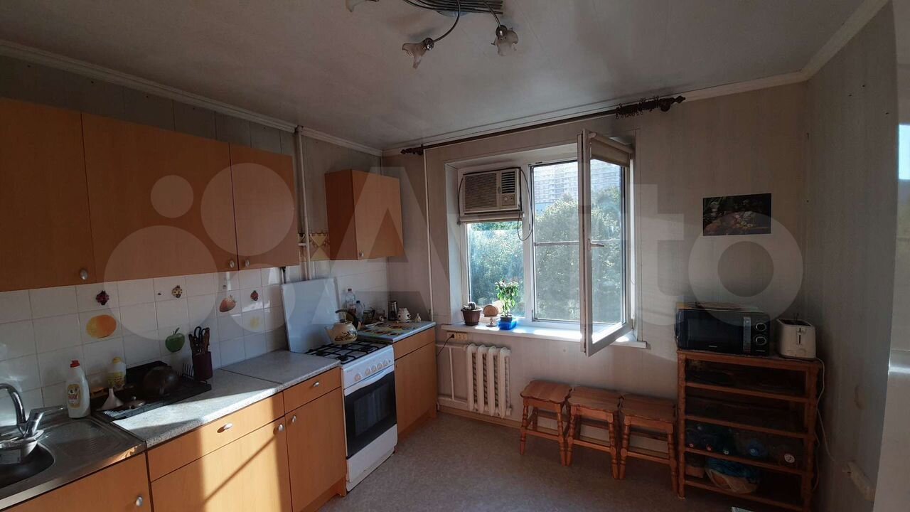 4+ комнаты, 79.5 м², 3/4 этаж, ЖК «Кубанский»