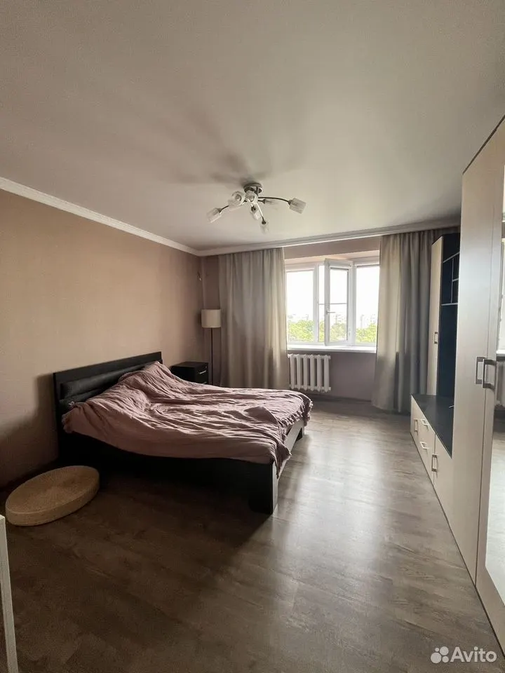 2-комн. квартира, 54.5 м² — фото 5