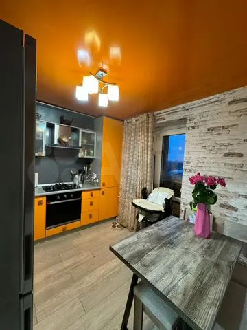 2-комн., 52.9 м², 5/5 этаж, ЖК «Кубанский» — фото 3