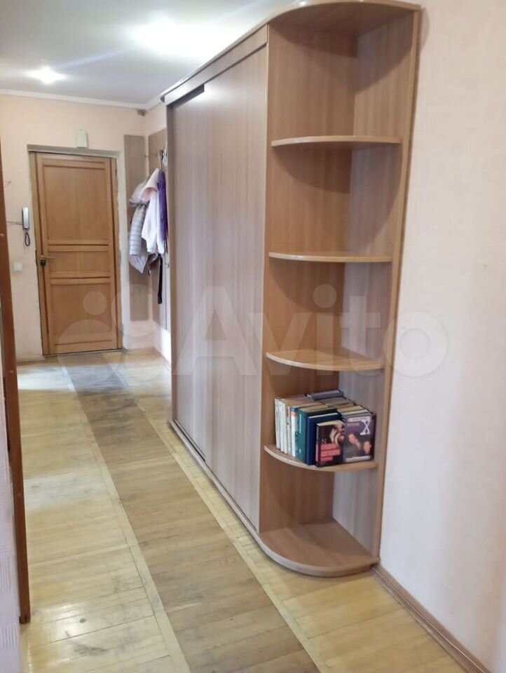 3-комн. квартира, 61.2 м² — фото 2