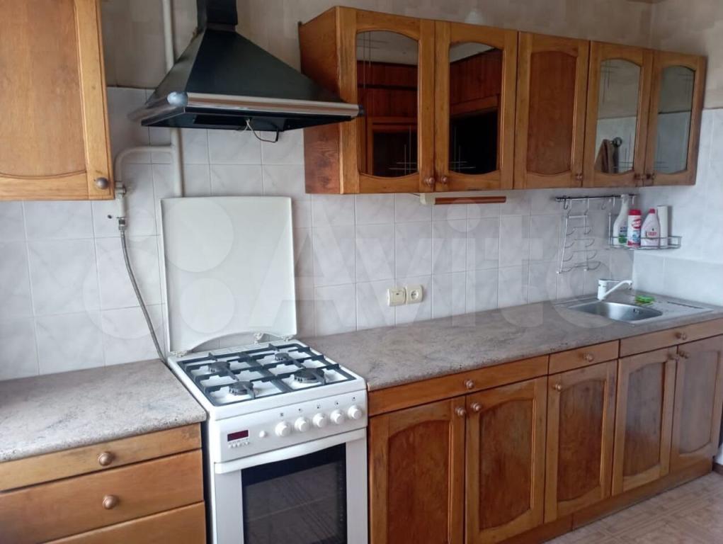 3-комн. квартира, 61.2 м² — фото 3