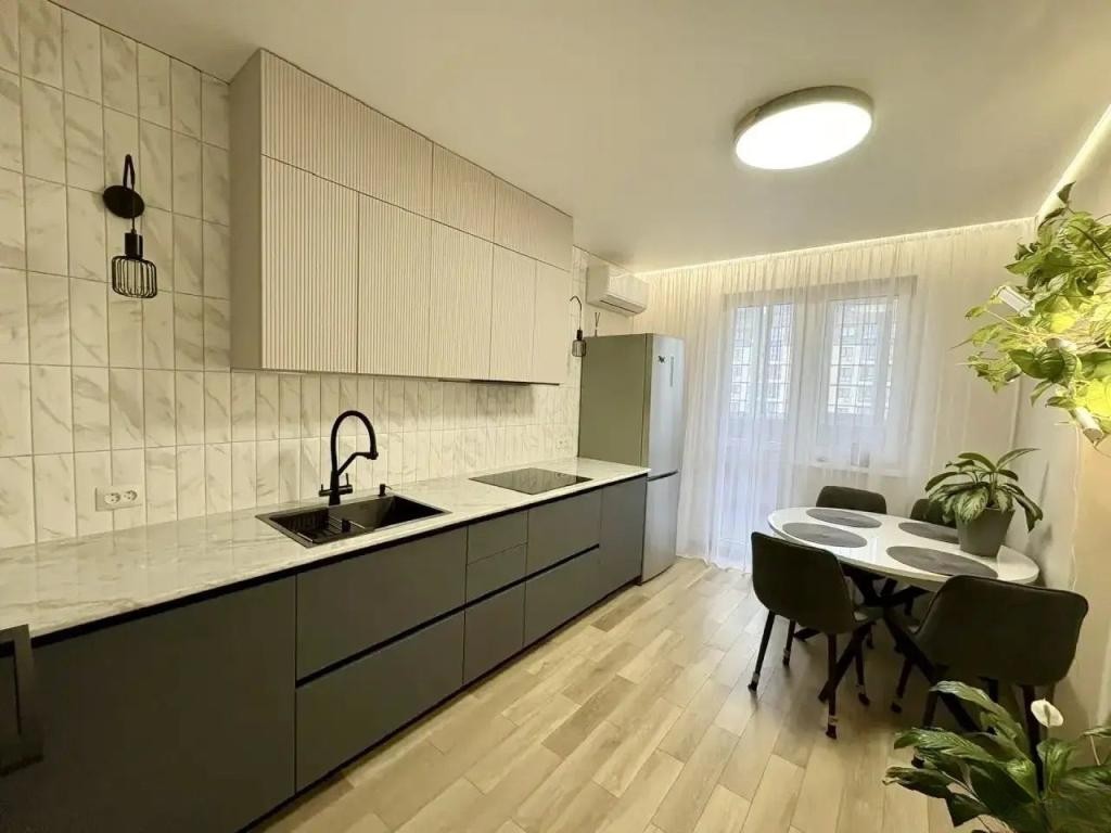 2-комн. квартира