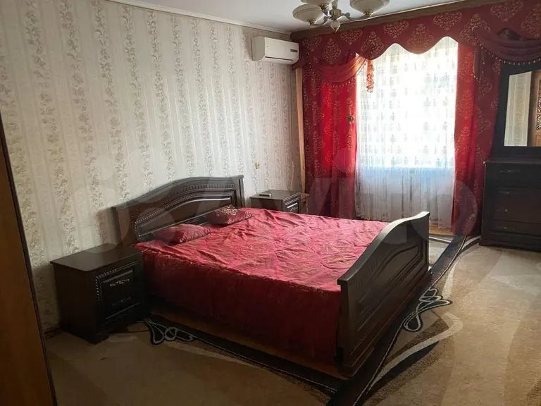 4-комн. квартира