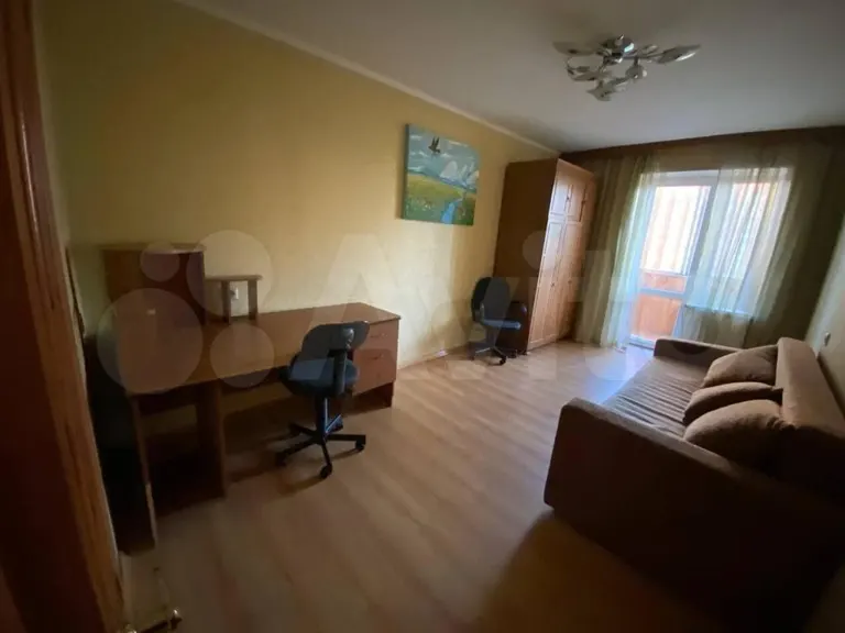4+ комнаты, 123 м², 4/10 этаж, ЖК «Development-Plaza» — фото 3