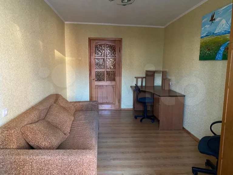 4+ комнаты, 123 м², 4/10 этаж, ЖК «Development-Plaza» — фото 4