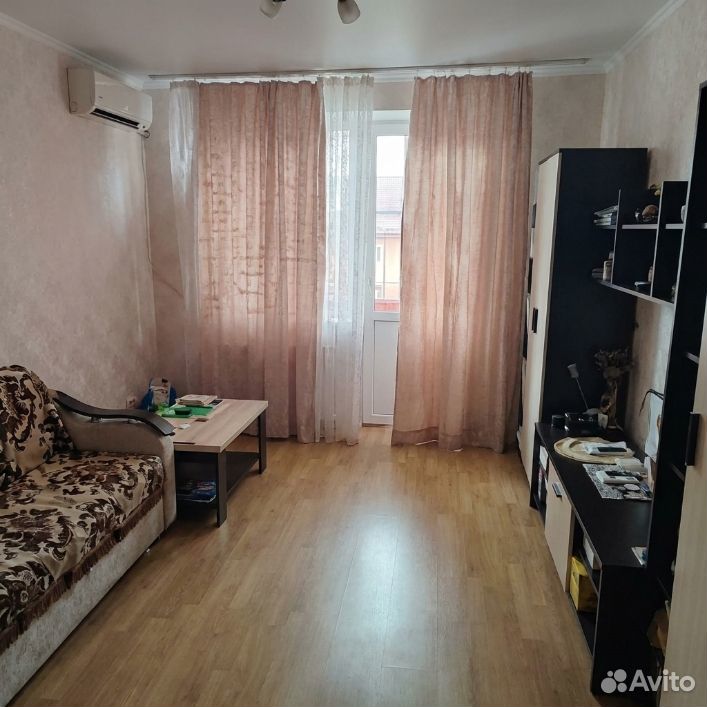 1-комн., 36 м², 3/3 этаж, Сахалинская ул., 10к2 — фото 4