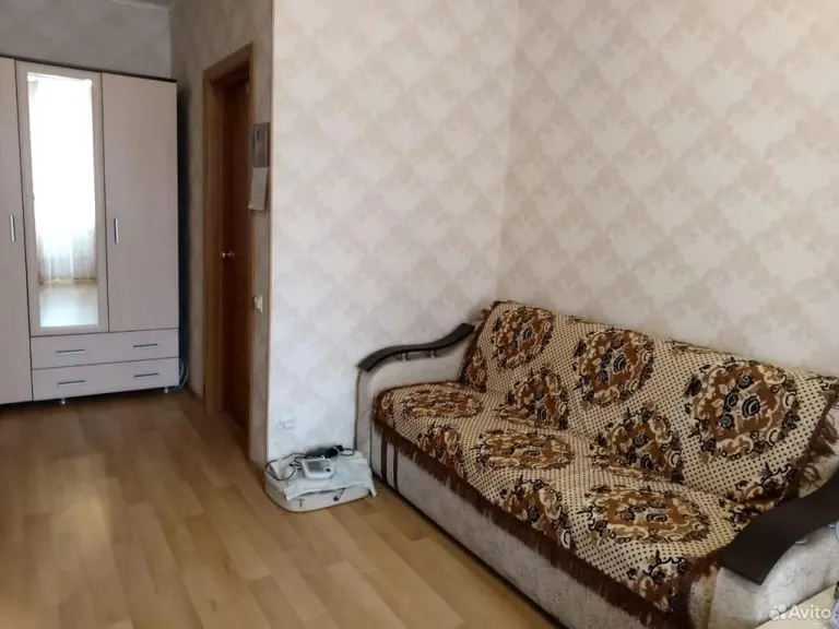 1-комн., 36 м², 3/3 этаж, Сахалинская ул., 10к2 — фото 3