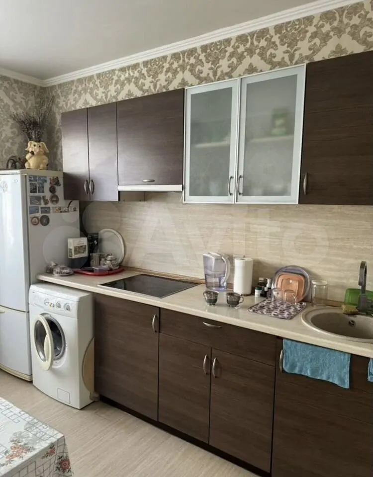 1-комн. квартира