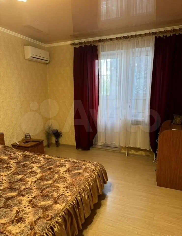 1-комн., 38 м², 3/10 этаж, Российская ул., 267/3к3 — фото 3
