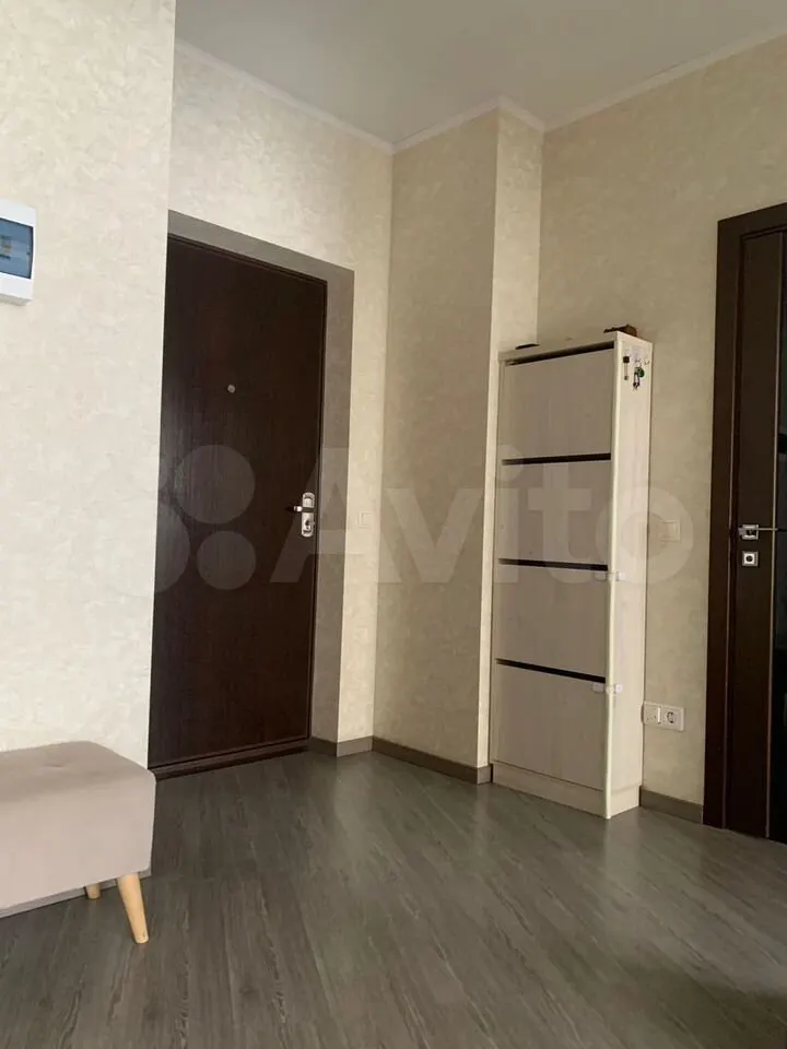 1-комн. квартира, 46.7 м² — фото 4