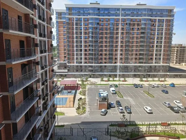 1-комн., 29.9 м², 14/16 этаж, ЖК «Лето» — фото 3