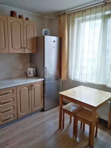 1-комн. квартира