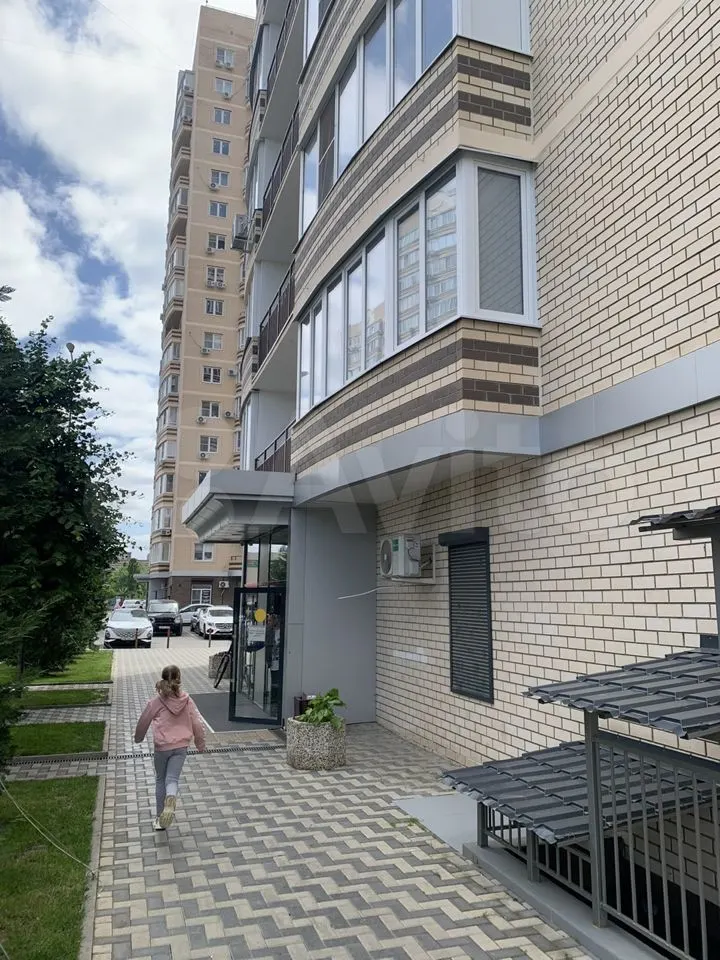 1-комн. квартира