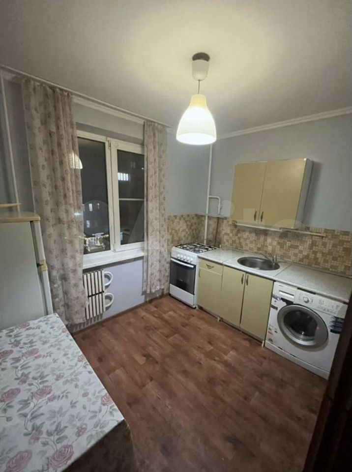 2-комн., 47 м², 4/9 этаж, ЖК «На Стахановской» — фото 5