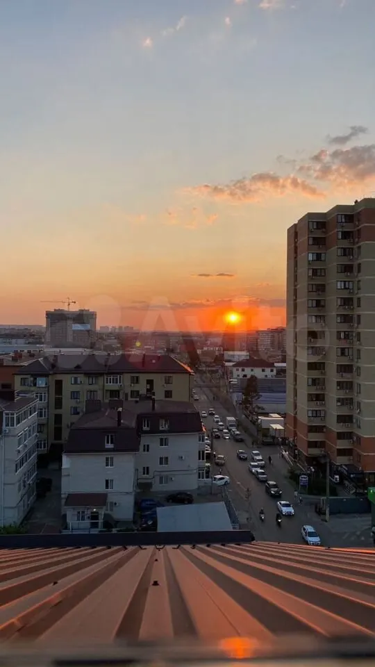 3-комн. квартира