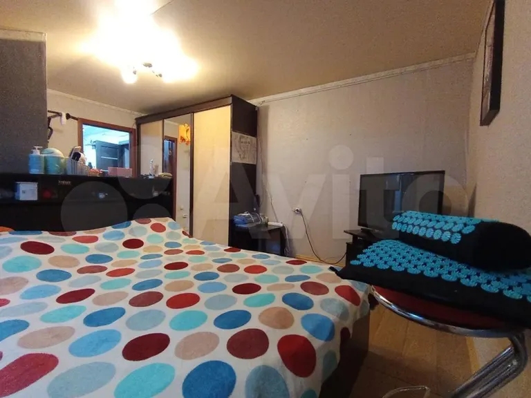 3-комн. квартира, 86.8 м² в ЖК Кубанский — фото 5